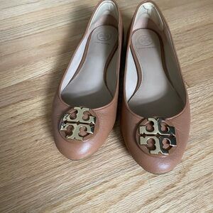 Tory Burch Ballet flats
